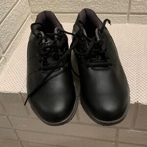 FootJoy ARC XT Black  
Men’s Waterproof golf shoes